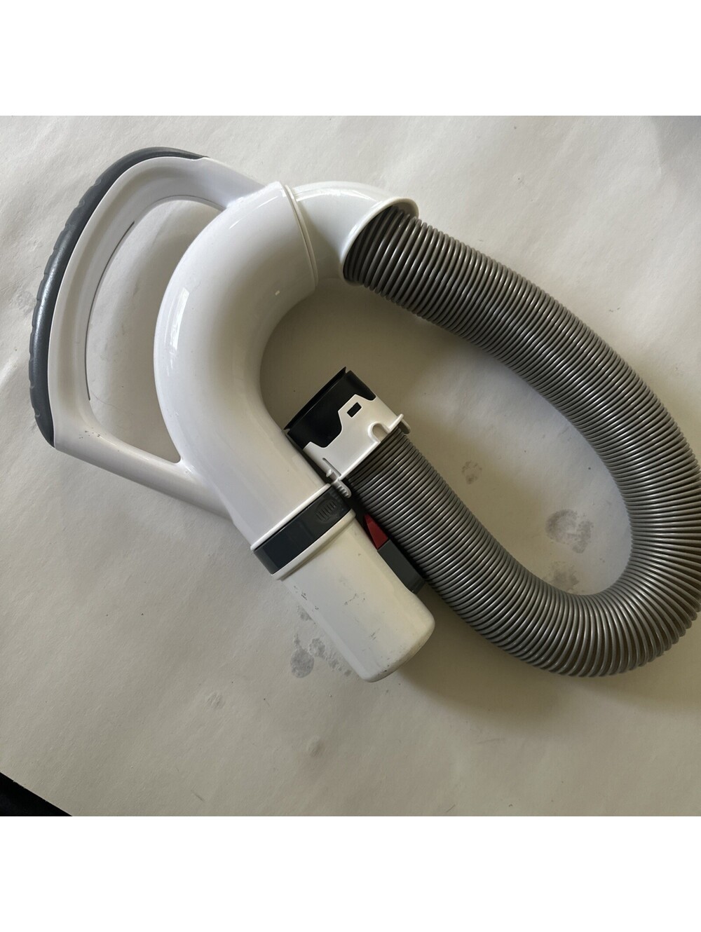 153FFJ Replacement Hose Handle for shark NV355, NV355C, NV355CFS, NV356E, NV356Q